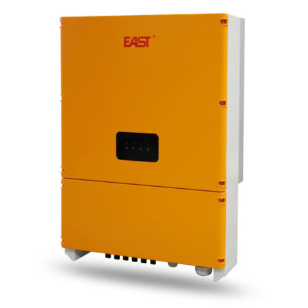 On-Grid Solar Inverter