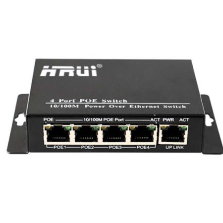 PoE Switch