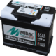 midac EFB 12v 65ah