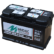 midac agm 12v-80ah