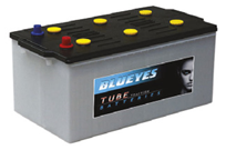 Blueyes BTT12180 12V 240Ah