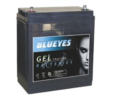Blueyes BGT12125 12V 130Ah