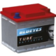 Blueyes BTT12036 12V 50Ah