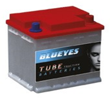 Blueyes BTT12036 12V 50Ah