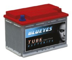 Blueyes BTT12054 12V 72Ah