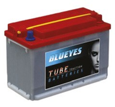 Blueyes BTT12072 12V 96Ah