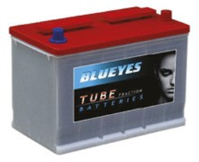 Blueyes BTT12075 12V 95Ah