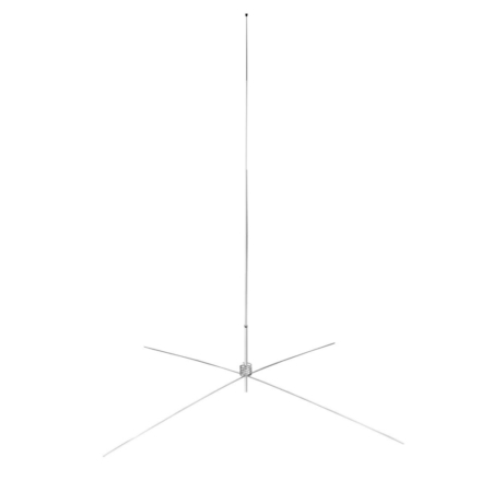 LLemm Antenna SUPERLEM 5/8 cb antenna bázis magas nyereségű