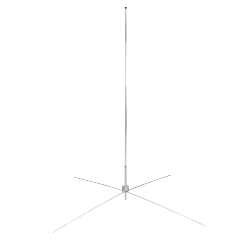 LLemm Antenna SUPERLEM 5/8 cb antenna bázis magas nyereségű