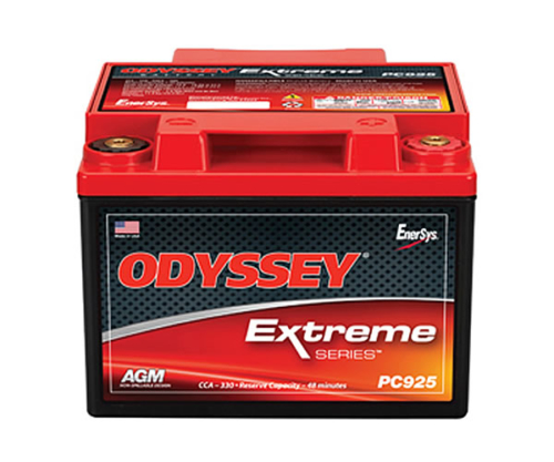 ODYSSEY ODS-AGM28L PC925 12V