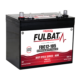 Fulbat AGM Carbon FDC12-105AGM 12V 105Ah