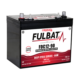 Fulbat AGM Carbon FDC12-90AGM 12V 90Ah