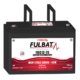 Fulbat AGM Carbon FDC12-75AGM 12V 75Ah