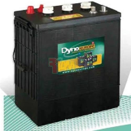 DYNO DYN/S4-330 6V 350Ah akku