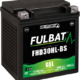 Fulbat FHD30HL-BS GEL 12V 31,6Ah