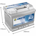 varta