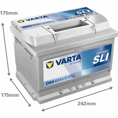 VARTA