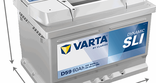 varta