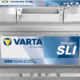 VARTA SLI 12v 60aH